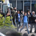 Colorado School Shooting