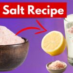 Pink Salt Trick Recipe