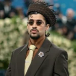 Bad Bunny Net Worth