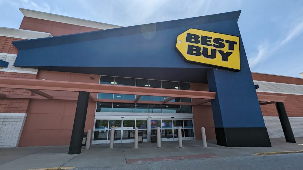 Best Buy Near Me