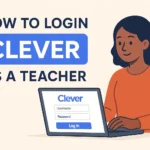 Clever Login