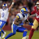 49ers vs Rams