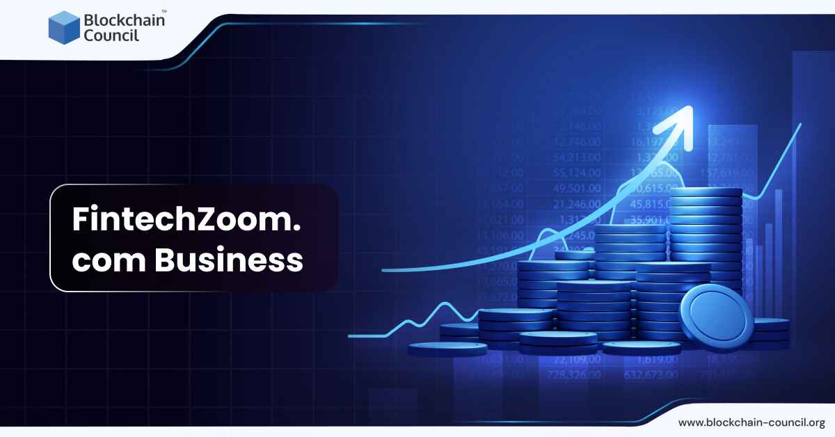 FintechZoom.io