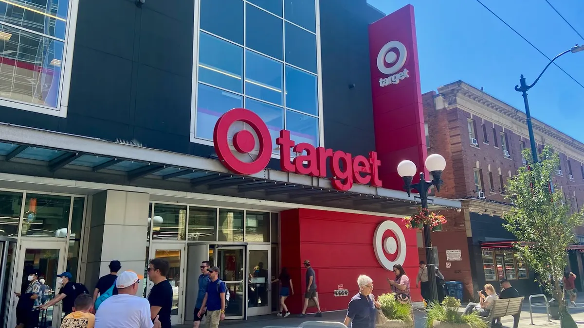 Target