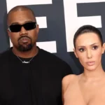 Kanye West Wife