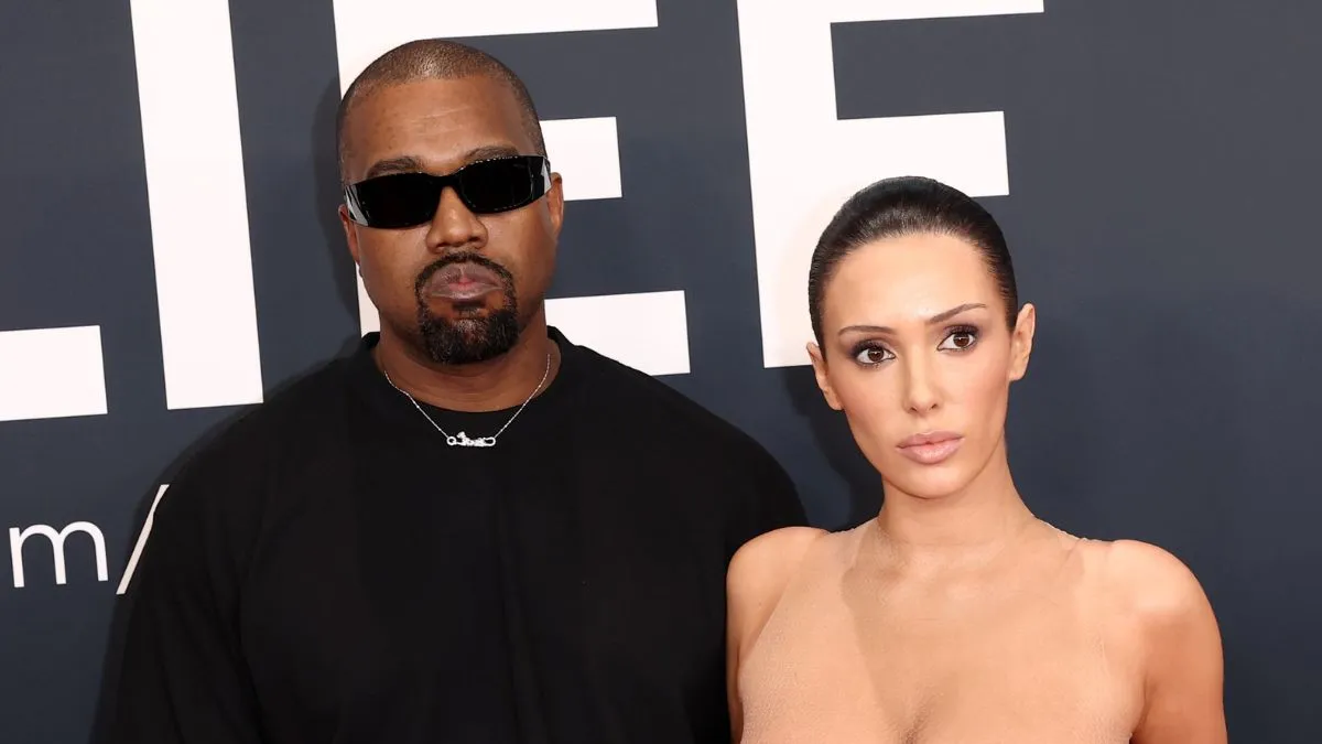 Kanye West Wife