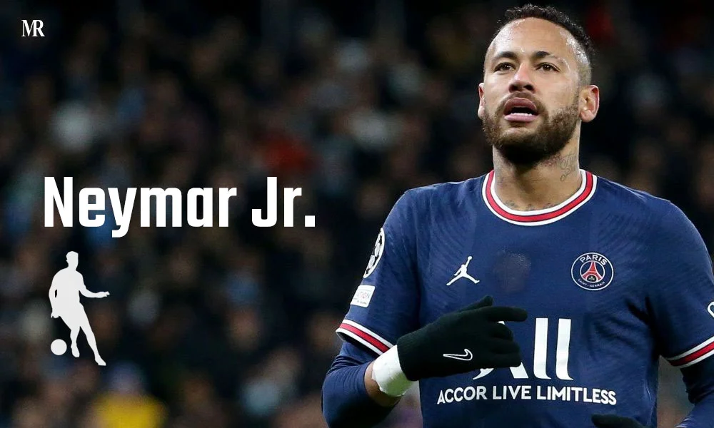 Neymar Net Worth