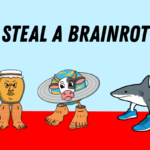 Steal a Brainrot Roblox