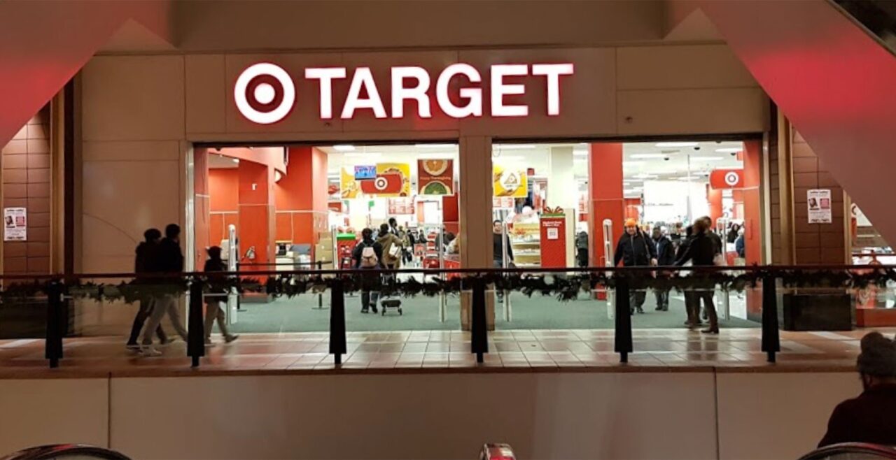 target near me