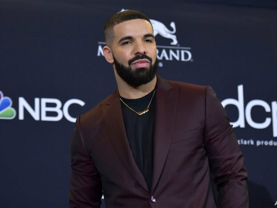Drake Net Worth