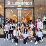 Lululemon Near Me
