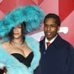 Is Rihanna Married