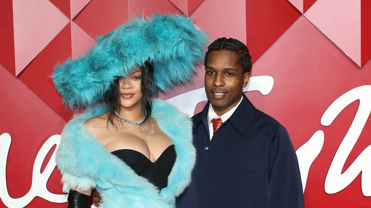 Is Rihanna Married