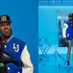 LeBron James Barbie