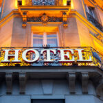 Hotels Near Me