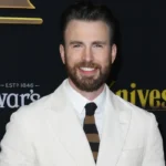Chris Evans Leaked