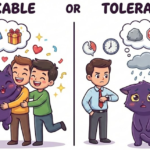 Likeable Person Test