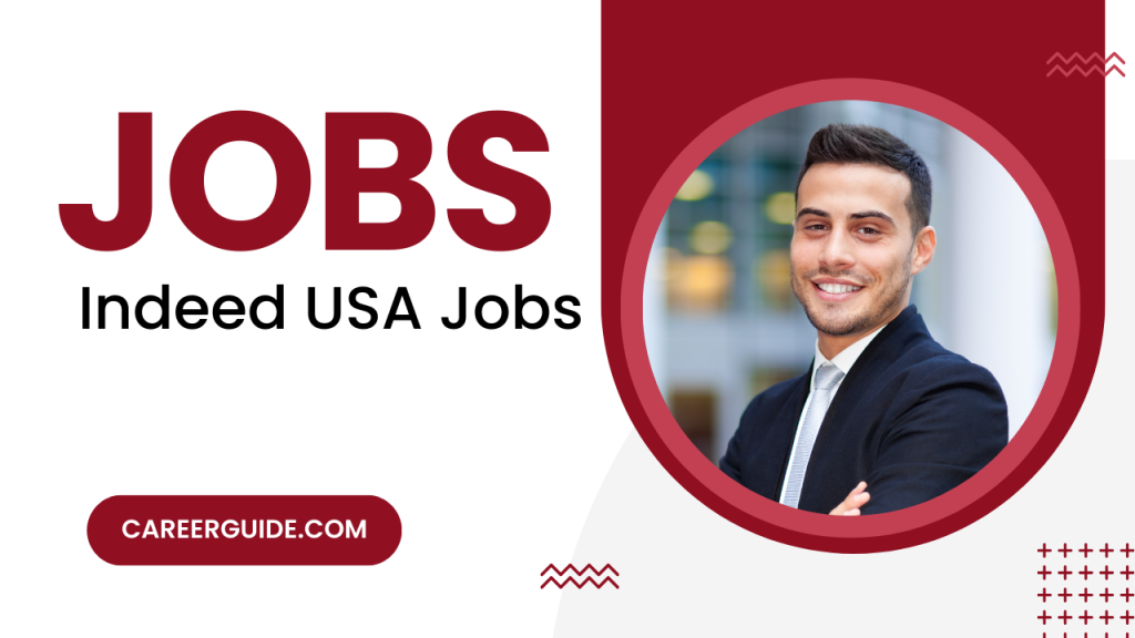 Indeed Jobs