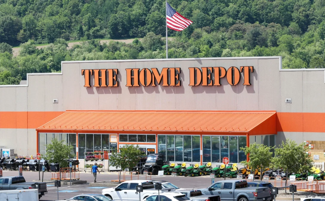 Home Depot