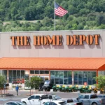 Home Depot