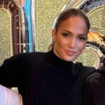 Jennifer Lopez Daughter