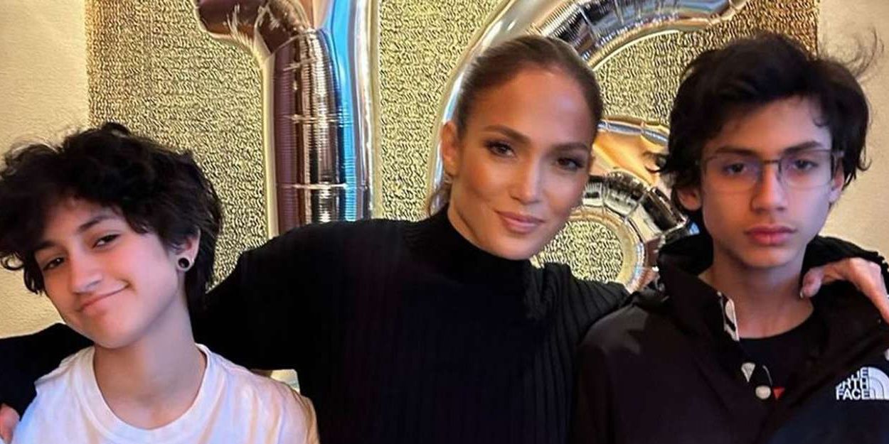Jennifer Lopez Daughter