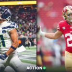 49ers vs Seahawks Match Player Stats