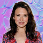 Katie Lowes