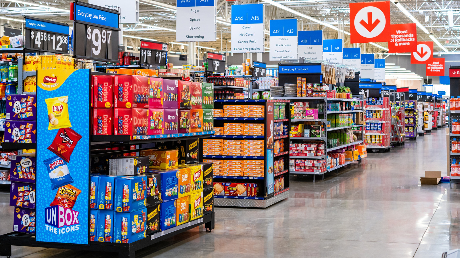 Walmart Photo