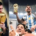 Messi World Cup