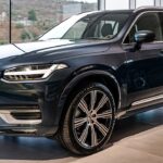 2024 Volvo XC90