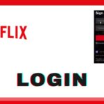 Netflix Login