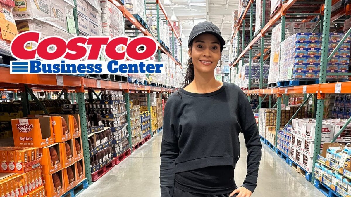 Costco Business Center