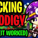 Prodigy Hacks