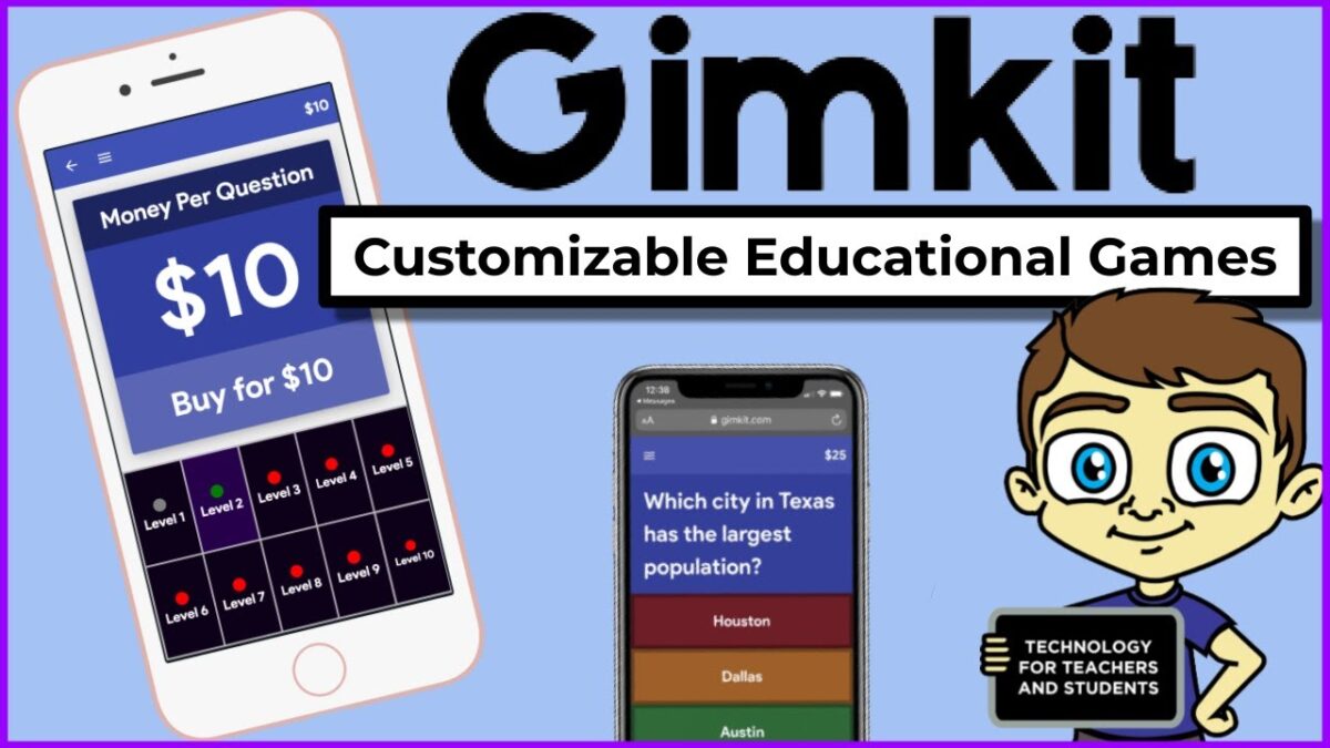 Gimkit