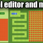 Snake Game Mods