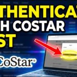 CoStar Login