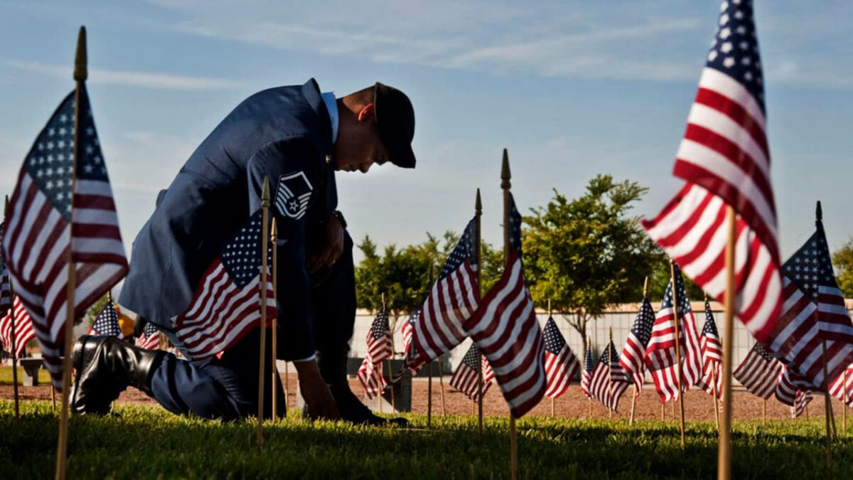 Memorial Day 2025