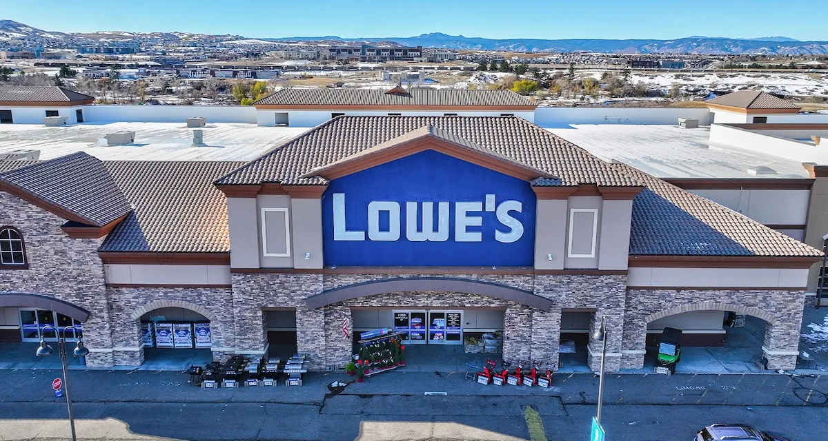Lowes