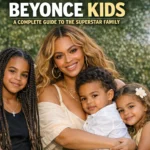 Beyoncé Kids