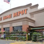 Home Depot Near Me