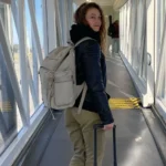 Lululemon Backpack