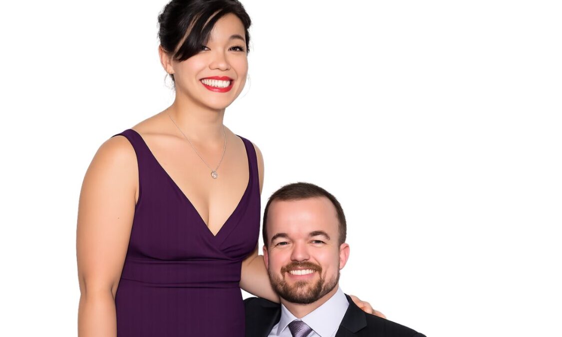 Brad Williams Wife