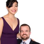 Brad Williams Wife