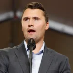 Who Shot Charlie Kirk