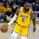 LeBron James Net Worth