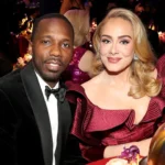 Rich Paul Adele