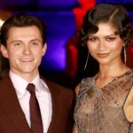 Tom Holland and Zendaya