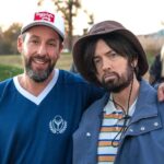 Eminem and Happy Gilmore 2