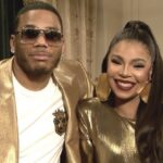 Nelly and Ashanti